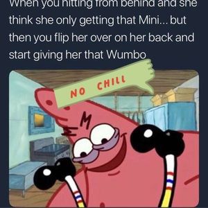 Meet your Posher, Corey